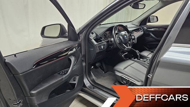 BMW X1 xDrive 20i xLine купить на сайте DeffCars