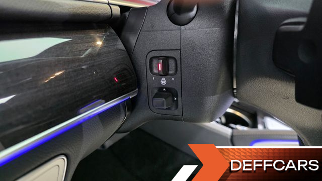 Mercedes GLE-CLASS GLE400d 4MATIC Coupe купить на сайте DeffCars