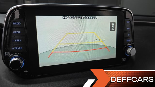 Hyundai SANTAFE Gasoline 2.0T 2WD Premium купить на сайте DeffCars