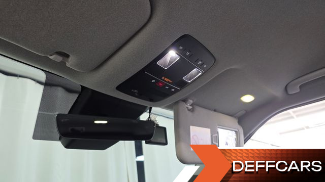 Hyundai PALISADE HEV 2.5T 4WD 9-Seater Exclusive купить на сайте DeffCars