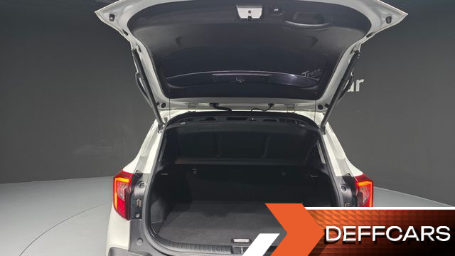 Kia SELTOS Gasoline 1.6 Turbo 2WD Signature купить на сайте DeffCars