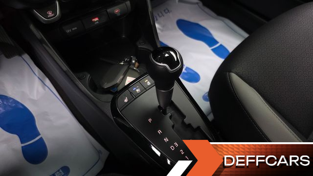 Kia MORNING Signiture купить на сайте DeffCars