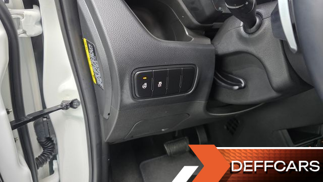 Kia RAY Air купить на сайте DeffCars