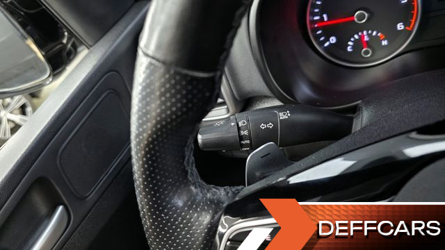Kia SPORTAGE Diesel 2.0 4WD Prestige купить на сайте DeffCars