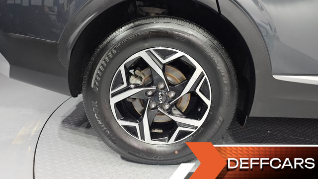 Kia SPORTAGE LPG 2.0 2WD Prestige купить на сайте DeffCars