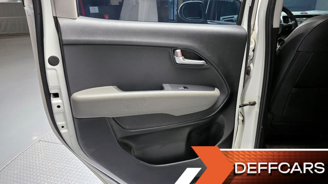 Kia RAY Luxury купить на сайте DeffCars