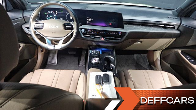 Kia K8 Noblesse купить на сайте DeffCars
