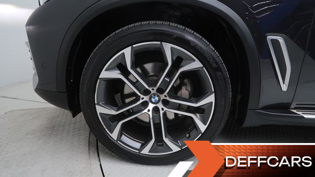 BMW X5 xDrive 40i xLine купить на сайте DeffCars