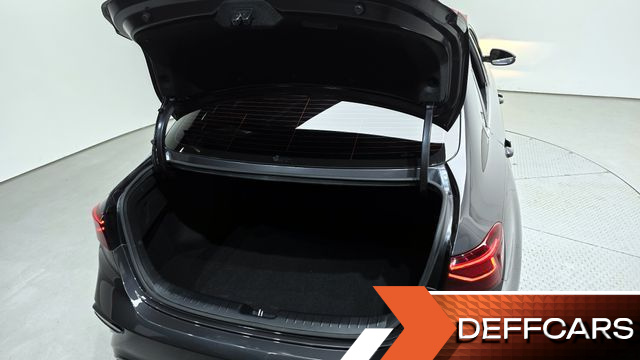 Kia K3 Luxury купить на сайте DeffCars