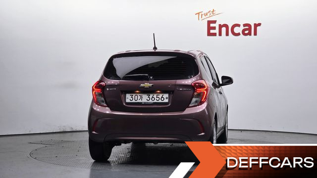 ChevroletGMDaewoo SPARK Premier купить на сайте DeffCars