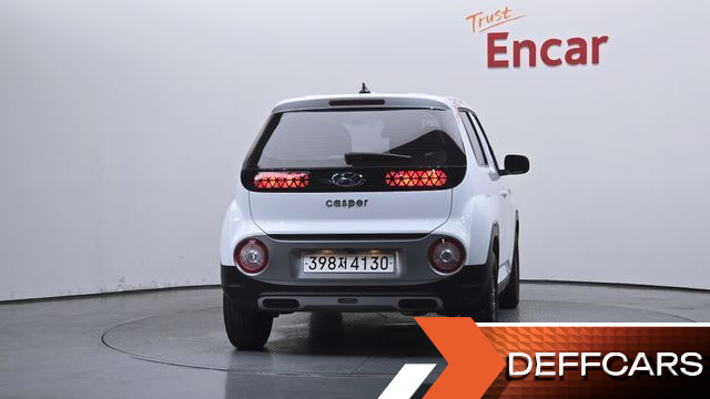 Hyundai CASPER Modern купить на сайте DeffCars
