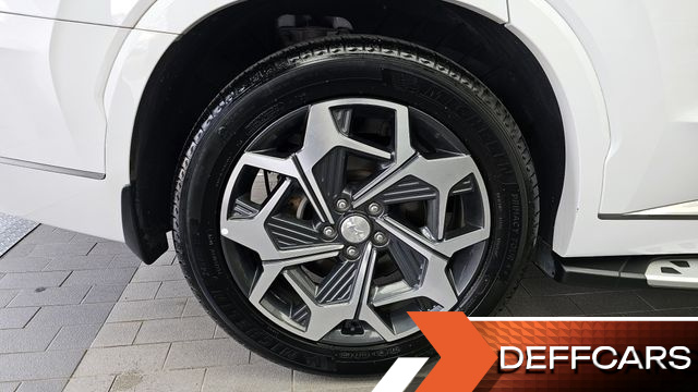 Hyundai PALISADE Gasoline 3.8 4WD VIP купить на сайте DeffCars