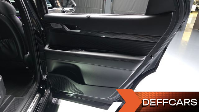 Hyundai PALISADE Gasoline 3.8 4WD Calligraphy Black Edition купить на сайте DeffCars