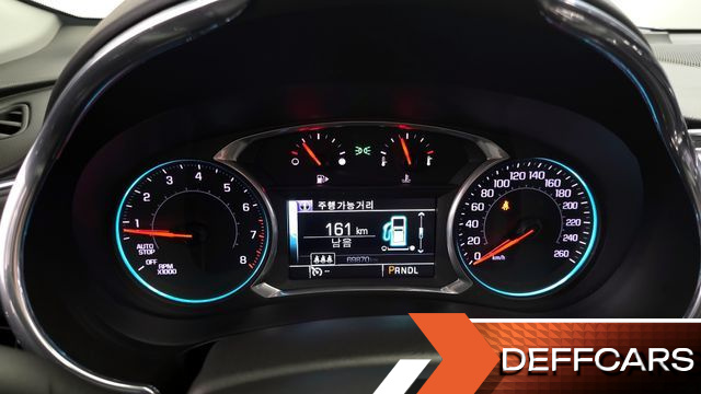 ChevroletGMDaewoo MALIBU 1.5 Turbo LTZ купить на сайте DeffCars
