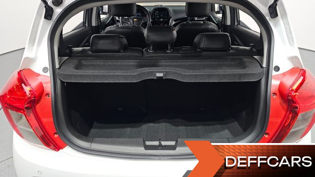 ChevroletGMDaewoo SPARK Premier купить на сайте DeffCars