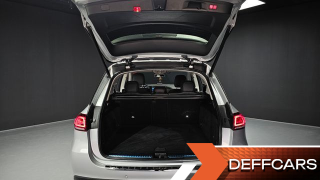 Mercedes GLE-CLASS GLE300d 4MATIC купить на сайте DeffCars