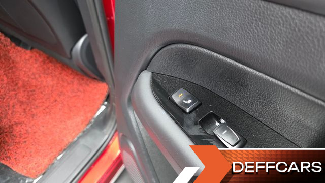 Ssangyong REXTON Diesel 2.2 4WD Culman Prestige купить на сайте DeffCars