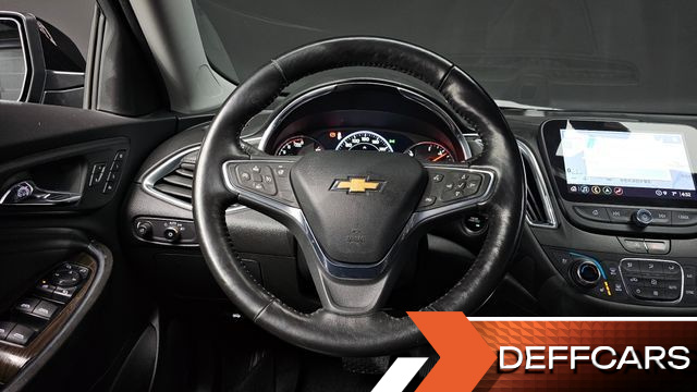 ChevroletGMDaewoo MALIBU 1.3 Turbo Redline Premier купить на сайте DeffCars