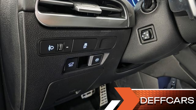 Hyundai PALISADE Gasoline 3.8 2WD Prestige купить на сайте DeffCars