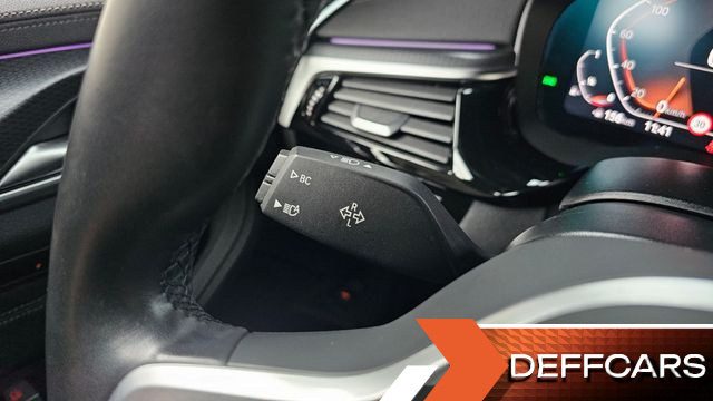 BMW 5-SERIES 520i M Sport купить на сайте DeffCars