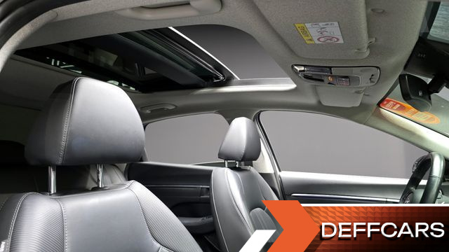 Hyundai SONATA Premium Plus купить на сайте DeffCars