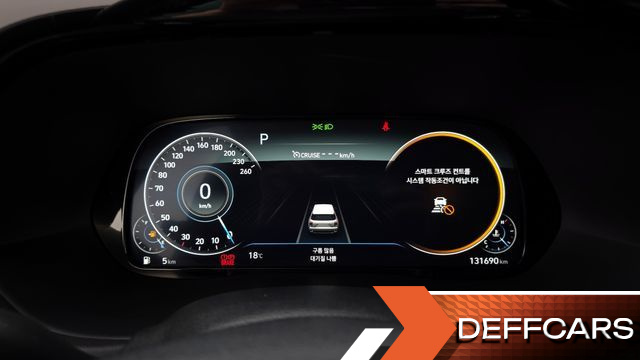 Hyundai PALISADE Gasoline 3.8 2WD Calligraphy купить на сайте DeffCars