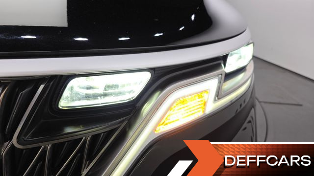 Kia CARNIVAL 9-Seater Prestige купить на сайте DeffCars