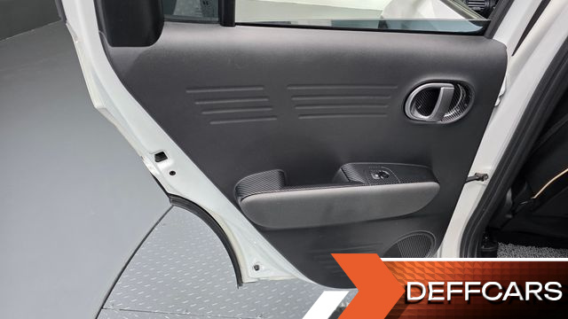 Hyundai CASPER Turbo Inspiration купить на сайте DeffCars