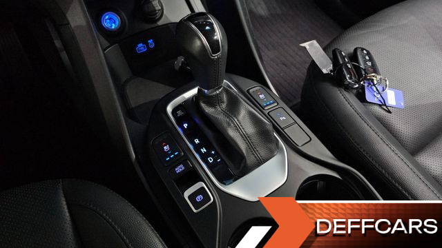 Hyundai SANTAFE Diesel 2.0 2WD Value Plus купить на сайте DeffCars