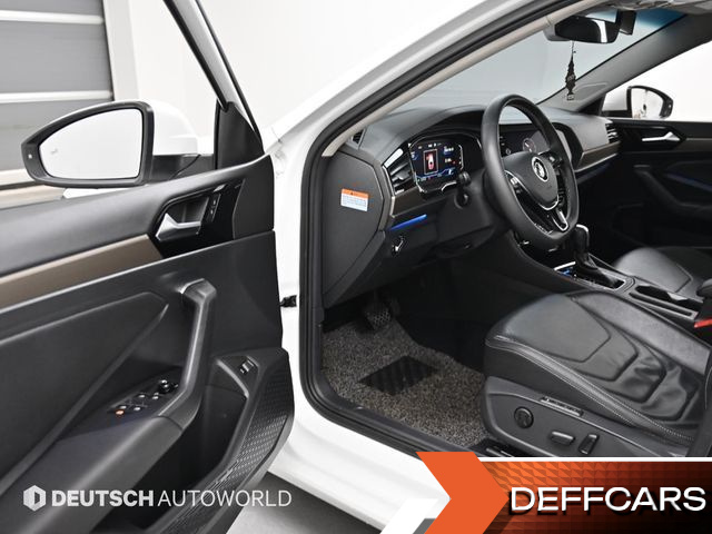 Volkswagen JETTA 1.4 TSI Prestige купить на сайте DeffCars