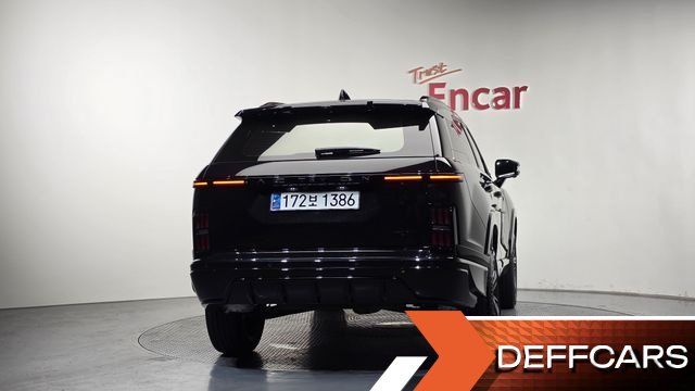 Ssangyong ACTYON Gasoline 1.5 2WD S9 купить на сайте DeffCars