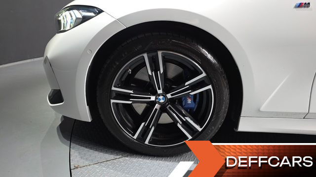 BMW 3-SERIES 320i M Sport купить на сайте DeffCars
