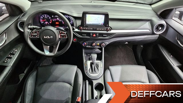 Kia K3 1.6 Trendy купить на сайте DeffCars