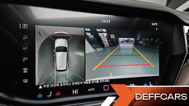 Volkswagen TOUAREG 3.0 TDI Prestige купить на сайте DeffCars