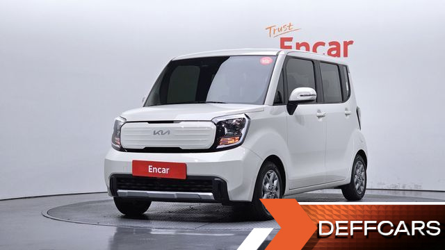 Kia RAY Prestige купить на сайте DeffCars
