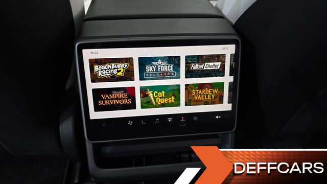 Tesla MODEL 3 RWD купить на сайте DeffCars