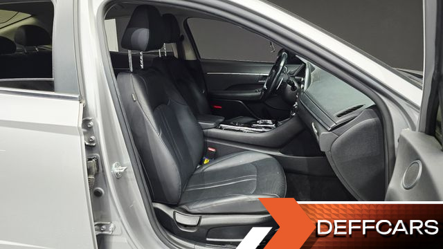 Hyundai SONATA 2.0 Premium купить на сайте DeffCars