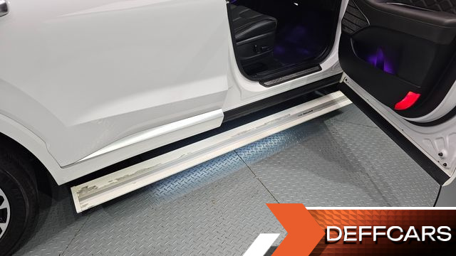 Hyundai PALISADE Gasoline 3.8 4WD VIP купить на сайте DeffCars