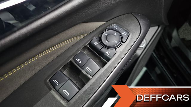 ChevroletGMDaewoo TRAX 1.2 ACTIV купить на сайте DeffCars