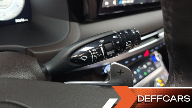 Hyundai PALISADE Diesel 2.2 4WD Calligraphy купить на сайте DeffCars