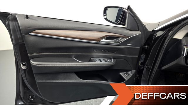 BMW GRAN TURISMO 620d Luxury купить на сайте DeffCars