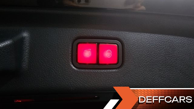 Mercedes S-CLASS S400 d 4MATIC купить на сайте DeffCars