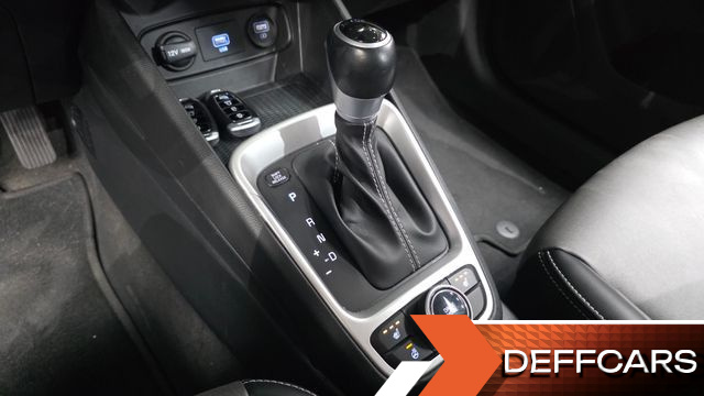 Hyundai VENUE 1.6 Modern купить на сайте DeffCars