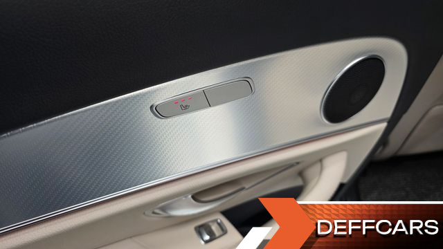 Mercedes E-CLASS E250 Avantgarde купить на сайте DeffCars