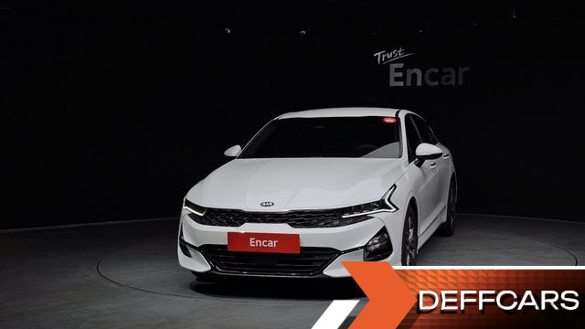 Kia K5 2.0 Trendy купить на сайте DeffCars