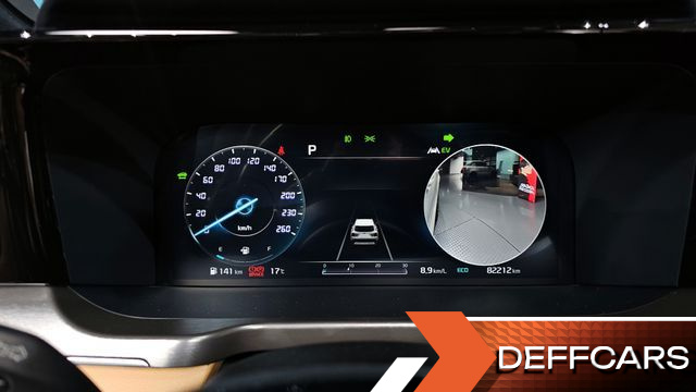 Kia SORENTO HEV 1.6 4WD Signature купить на сайте DeffCars