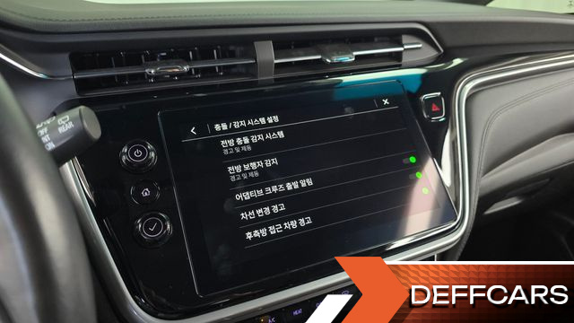 ChevroletGMDaewoo BOLT EV EV Premier купить на сайте DeffCars