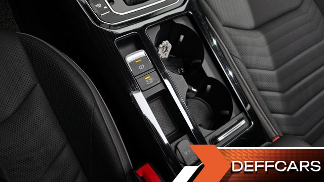 Volkswagen ARTEON 2.0 TDI Prestige купить на сайте DeffCars