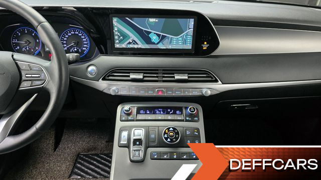 Hyundai PALISADE Diesel 2.2 4WD Exclusive купить на сайте DeffCars
