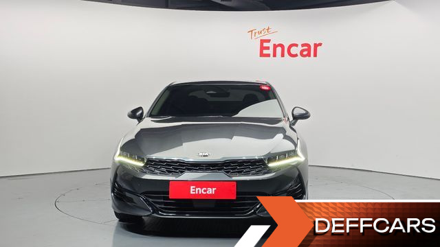 Kia K5 2.0 Prestige купить на сайте DeffCars